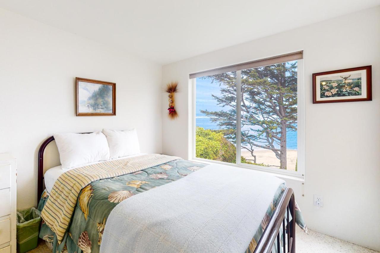Enjoy The View Villa Waldport Exterior photo